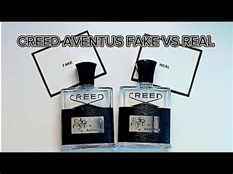 real vs fake creed aventus|creed aventus counterfeit.